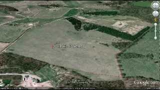 preview picture of video 'Dublin Virginia Property 50 Acres - Phillips Real Estate'