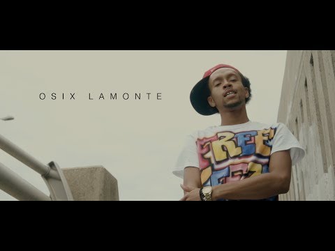 Osix Lamonte x Cam Chapo - Riley Pt.1 | Shot By ILMG