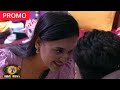 Bigg Boss 15 Promo Tejasswi Teases Karan In A Romantic Way Karan Feels Shy