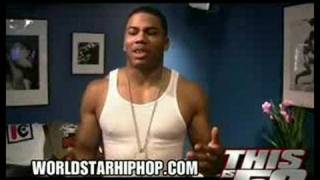 Nelly Disses Ice-T Over Soulja Boy - www.KeepItTrill.com