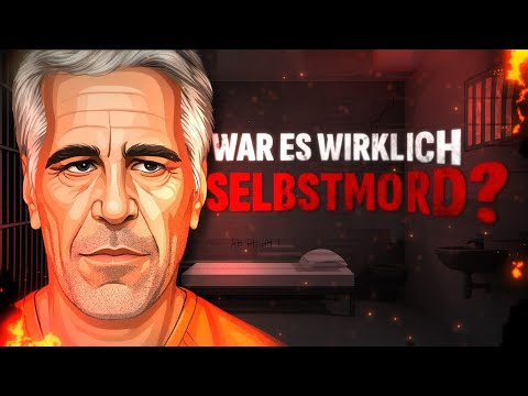 Epstein's death: What the video DOESN'T show us