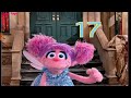 Sesame Street 4159 Endings