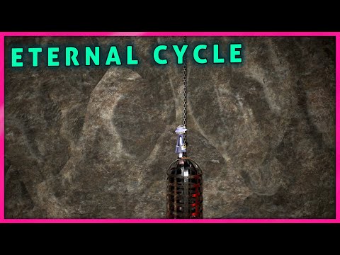 Eternal Cycle youtube-video