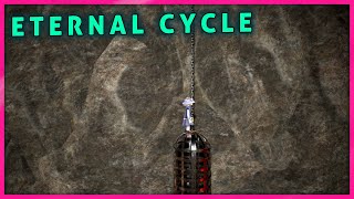 Eternal Cycle 永劫之环 Gameplay (demo)