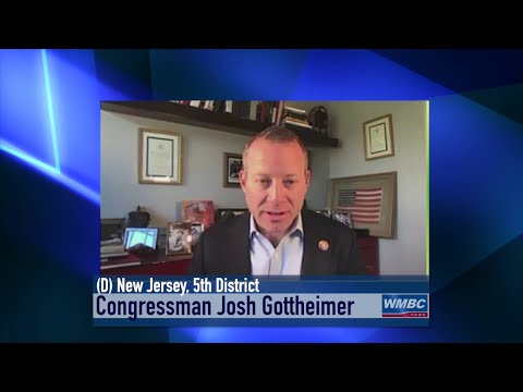 NJ Sussex & Warren Counties COVID–19 Federal Aid Relief