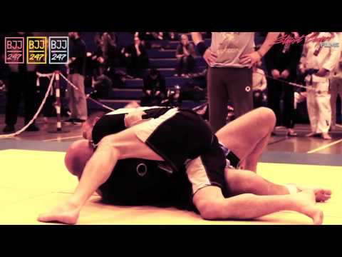 BJJ247 Scottish Open 2015 Highlights