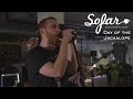 Day of the Jackalope - New Lies | Sofar Oslo
