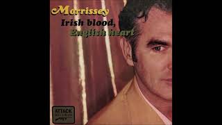 Morrissey - &quot;The Never Played Symphonies&quot;