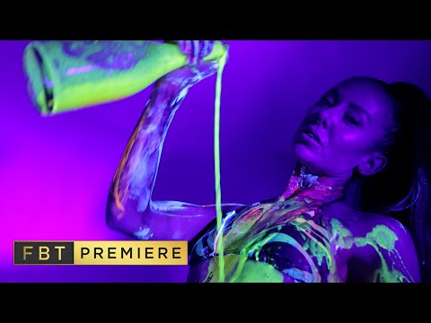 F Boy Tony - Zang Zang (Official Music Video)