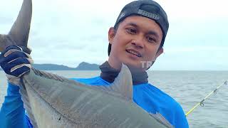 Download lagu [FULL] MONSTER KARANG DI BUMI MUTIARA HITAM | MANCING MANIA STRIKE BACK (20/09/26) mp3