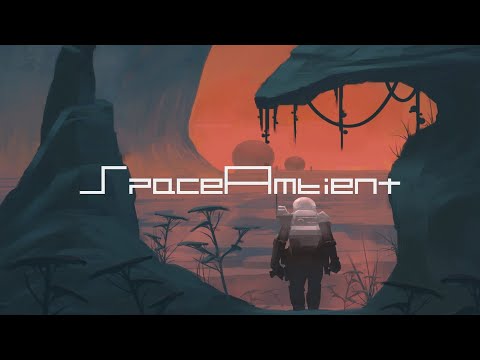 Crows Labyrinth - Our Last Dream [SpaceAmbient]