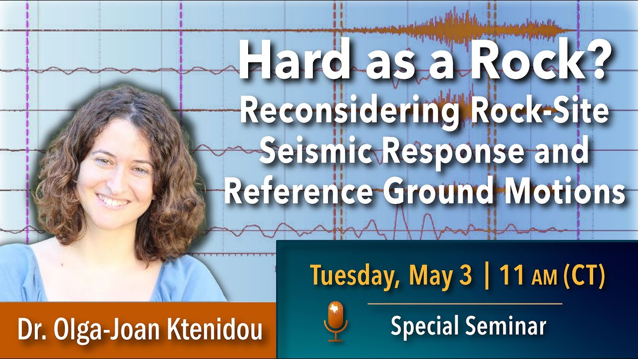 Hard as a rock? Reconsidering rock-site seismic response and reference ground motions