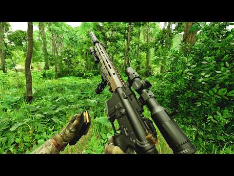 The MASSIVE Update to Gray Zone Warfare That You Can Play Right Now