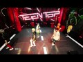 TEEN TOP - Be ma girl, 틴탑 - 나랑 사귈래, Music Core ...