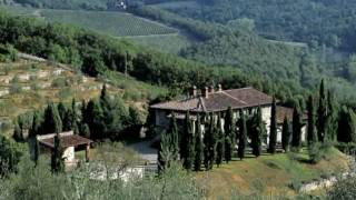 preview picture of video 'Chianti Villas - Tuscany villas by Salogi'