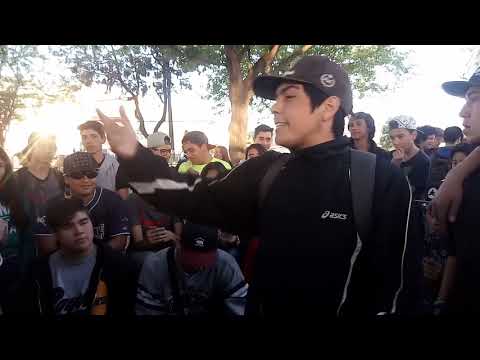 Fesim vs Pemaf - 8vos de Final - ACB Fecha 10