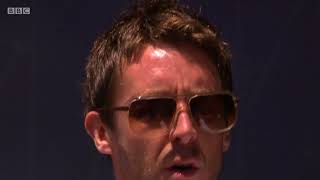 Miles Kane - Give Up @TRNSMT Festival 2018