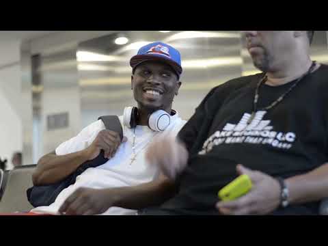 Skinee G x Smoake Beats - Sixteen Sessions Vol. 9 (Official Video)