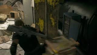 バイオre4 #13