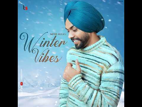 Kalli Shad De | lofi song | Satbir Aujla Offic