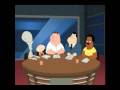 Family Guy And American Dad Riff On Hillary Clinton