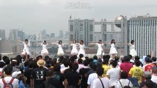 TIF2017 SKY STAGE　PALET 3/3