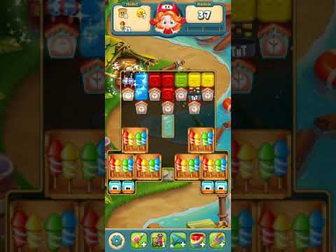 Toy Blast level 2948