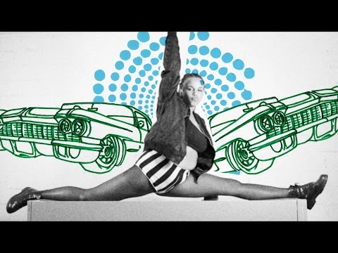 Johnny Roxx feat. Melloquence - Get It On