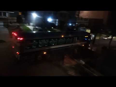Sim31 Bus Time