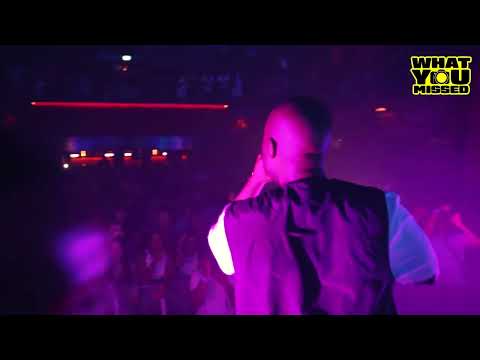 Knucks & Mini Kingz Benji Flow Ragz Originale Oscar#Worldpeace Live @Koko SOLD OUT - What You Missed