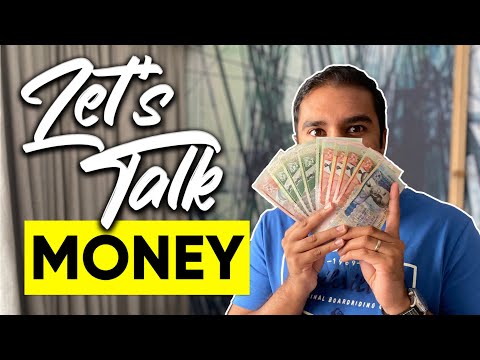 How To Budget For Your Honeymoon Trip | 💰MONEY ADVICE : TIPS WHEN PLANNING YOUR OWN HONEYMOON TRIP