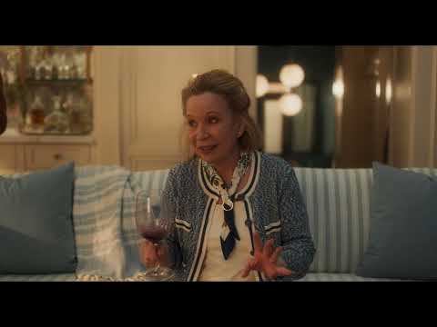 Agatha All Along - "Is It Bad" clip