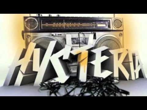 Nicky Romero vs Bingo Players - Generation L'amour (Alex Nikko MashUp)