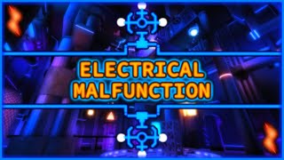 Cover art for Electrical Malfunction
