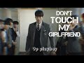 don't touch my girlfriend 👿school fight 🧒 boy attitude status vedio.. #youtube #status