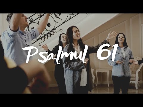Elim Harmony Band | Psalmul 61 (Official Video)