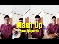 Mash Up of Reza Artamevia song's (Gerry Mathias Cover)
