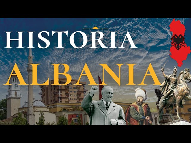 Vídeo relacionado con Albania. Destino y Tiempo.: El Trono de dos Eras. (Albania. Destino y Tiempo. El trono de dos eras. nº 1)