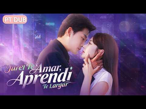 Ao saber que ela quer partir, ele treme: “Não vou te deixar. Nunca aceitarei o divórcio.”