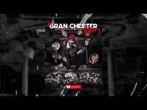El Gran Chester FT Juan Camilo EL INdio -  Hacerte cositas (2007)
