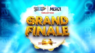 HALLELUJAH FESTIVAL || FEB 2026 || GRAND FINALE