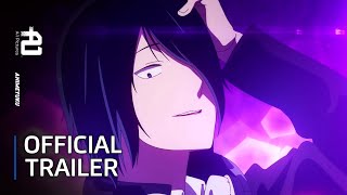 Kaguya-sama: Love is War - The First Kiss That Never Ends Movie - Official Trailer | English Sub