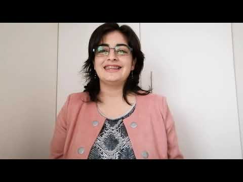 Nadia Valenzuela - Ganadora del Globa Teacher Prize 2019 nos cuenta sobre cómo vive la educación en tiempos de crisis