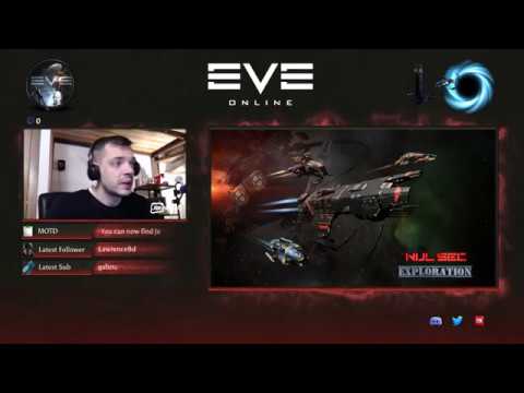 Tutorial Dronelands Combat Sites NEW - Multi Fit Legion (Shortcuts below)