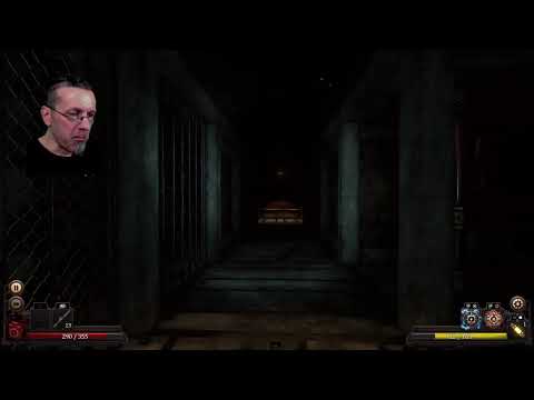 Vaporum - #1 - Dungeon Grid-based, gameplay