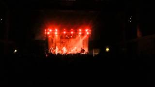 Up Above My Head   Alabama 3 at Academy 2