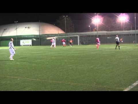 CAMPIONATO CALCIO A 11 (RESAKA FC - A.S.D. SAN SIRO 2000)