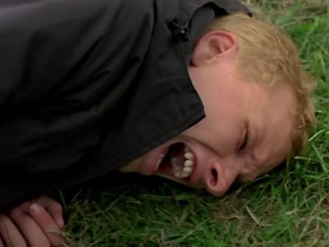 ZARTE PARASITEN | Trailer deutsch german [HD]