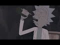 Rick And Morty Ricks Backstory Your Love Is My Drug 8 Bit Edit