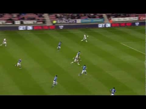 Fulham Flashback - Wigan Athletic